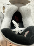 Air Jordan 4 White Cement Sz 11