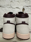 Air Jordan 1 High A Ma Maniere Sz 9.5