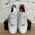 Nike Air Force 1 Low CPFM White Sz 11.5 DS