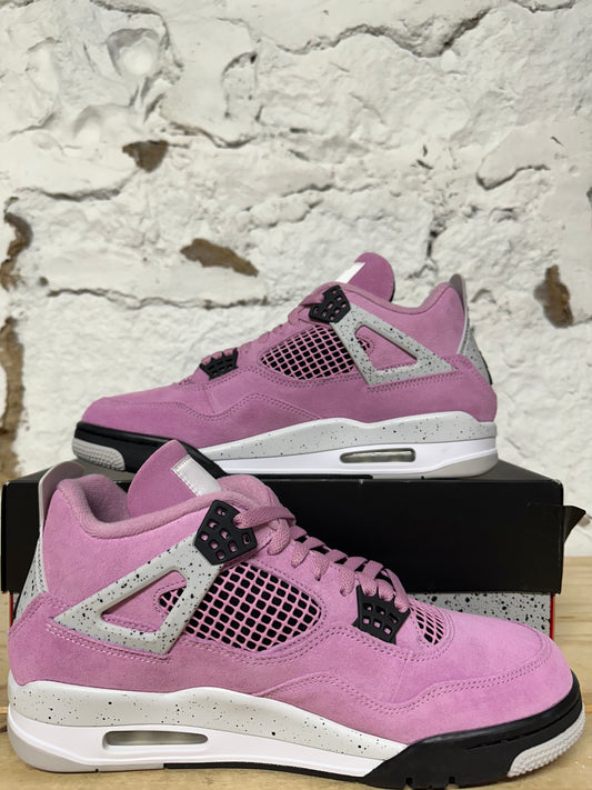 Air Jordan 4 Orchid Sz 10.5 (12W) DS