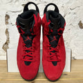 Air Jordan 6 Toro Sz 13