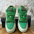 Amiri MA-1 Green White Sneaker Sz 11 (44)