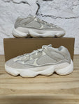 Yeezy 500 Bone White Sz 6 DS