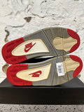 Air Jordan 4 Bred (2019) Sz 11