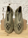 Yeezy Foam Runner Stone Salt Sz 13 DS