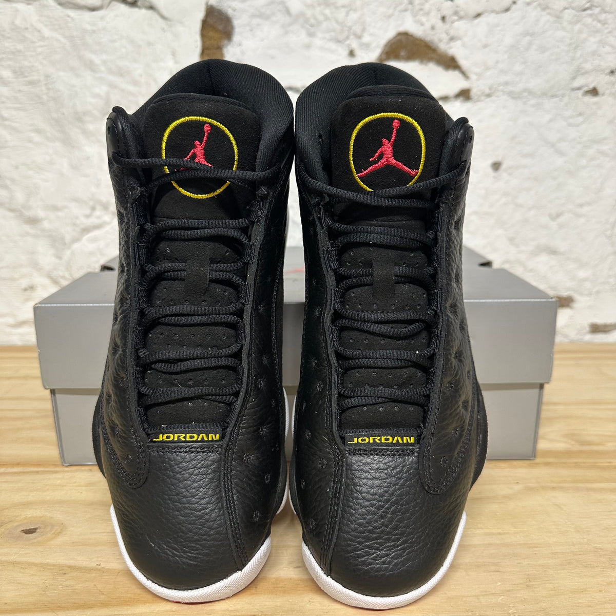 Air Jordan 13 Playoffs (2023) Sz 7.5
