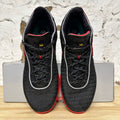 Nike LeBron 20 Miami Heat Sz 13