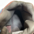 Yeezy 500 High Tactile Orange Sz 7.5