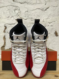 Air Jordan 12 Cherry Sz 10.5