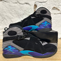 Air Jordan 8 Aqua (2025) Sz 11 DS