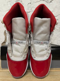 Air Jordan 11 High Cherry Sz 12