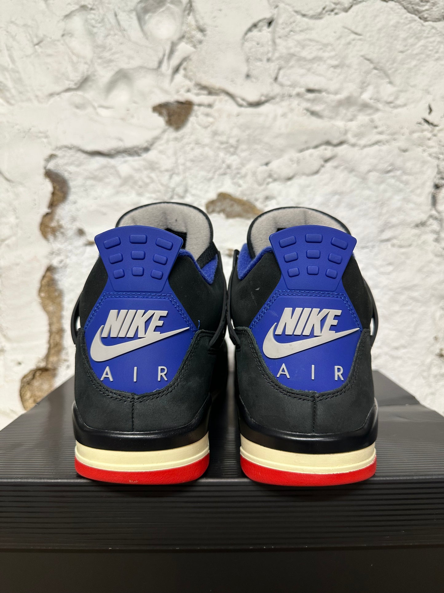 Air Jordan 4 Rare Air Sz 10