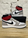 Air Jordan 1 High Smoke Grey Sz 10