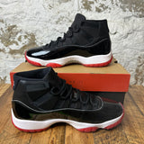 Air Jordan 11 High Bred Sz 11