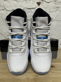 Air Jordan 11 High Legend Blue Sz 8.5