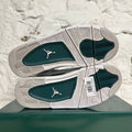 Air Jordan 4 Oxidized Green Sz 9.5