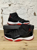 Air Jordan 11 Bred (2012) Sz 11