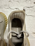 Yeezy 350 V2 Sesame Sz 9