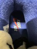 Air Jordan 4 Rare Air Sz 10 DS