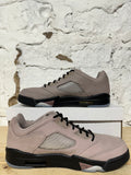 Air Jordan 5 Low PSG Sz 11.5