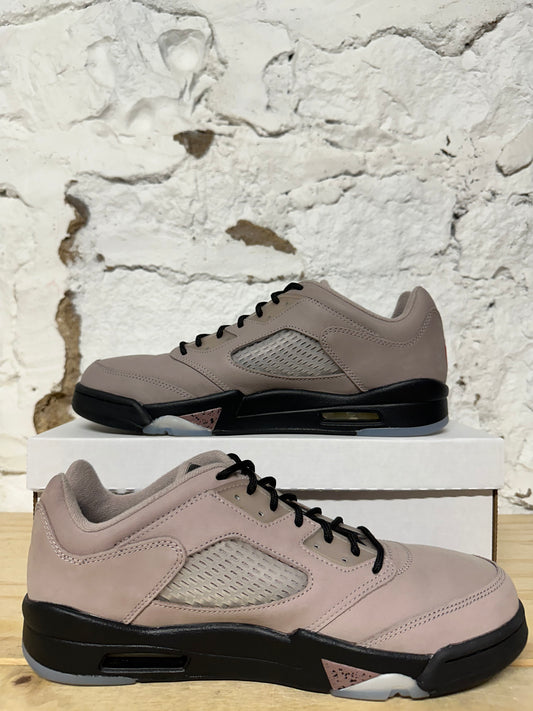 Air Jordan 5 Low PSG Sz 11.5