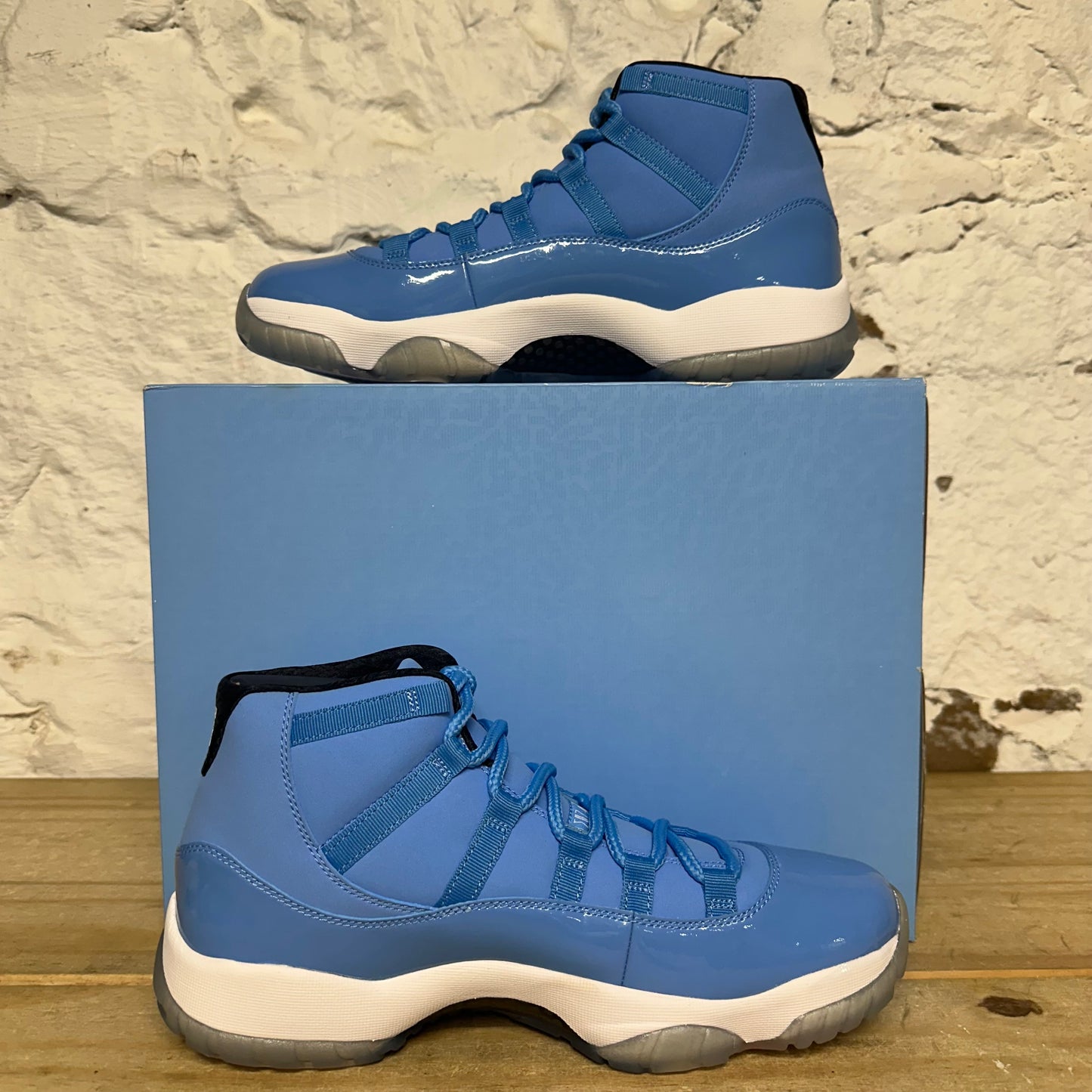 Air Jordan Ultimate Gift of Flight Pack 11/29 Sz 10 DS