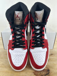 Air Jordan 1 High Chicago (2013) Sz 10.5