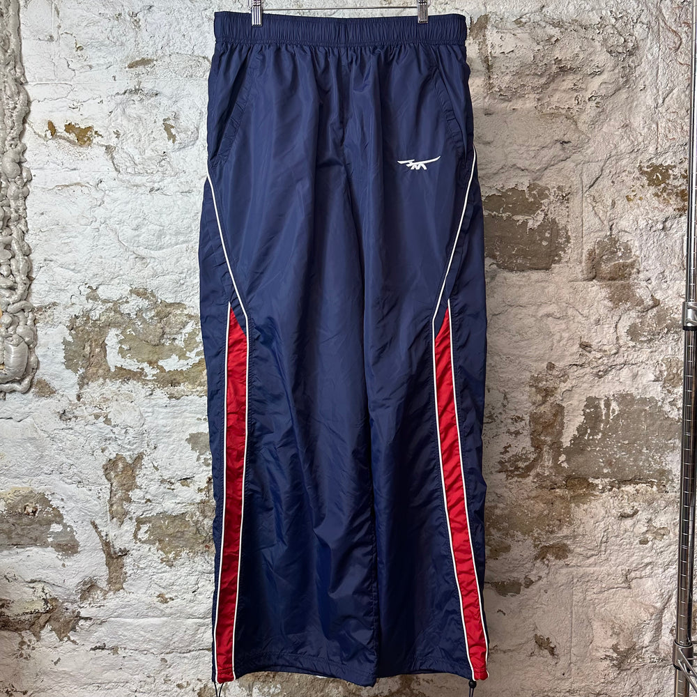HMDD Samurai Speed Navy Track Pants Sz L
