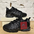Nike Supreme SB Air Max 2 CB 94 Low Black Sz 9.5 DS