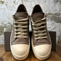 Rick Owens Flesh Milk Sneaker Sz 10 (43)