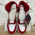 Air Jordan 1 High New Beginnings Sz 15 DS