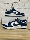 Nike Dunk Low Valerian Blue Sz 10.5