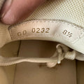 Louis Vuitton Beige Runaway Sneaker Sz 10 (8.5LV)