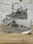 Air Jordan 4 Frozen Moments Sz 8.5 (10W)