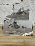 Air Jordan 4 Frozen Moments Sz 8.5 (10W)