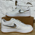 Nike Air Force 1 Low Travis Scott Sz 10