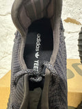 Yeezy 350 Black Non Reflective Sz 12 DS