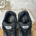 Dior B30 Triple Black Sneaker Sz 8 (41)