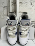Air Jordan 4 Midnight Navy Sz 6