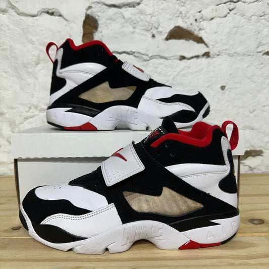 Nike Air Diamond Turf 49ers (2025) Sz 10
