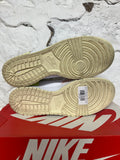 Nike Dunk High Lemon Twist Sz 9.5 (11W)