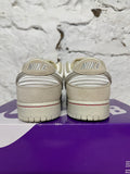 Nike SB Dunk Low City of Love Bone Sz 12