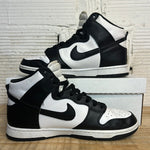 Dunk High Panda Sz 10