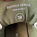 Bottega Veneta Mud Orbit Sneaker Sz 6 (38)