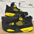 Air Jordan 4 Thunder (2023) Sz 12