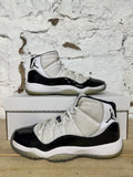 Air Jordan 11 Concord Sz 7Y