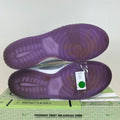 Nike Dunk Low Union Passport Court Purple Sz 10
