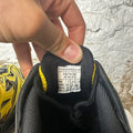 Balenciaga Track 2 Yellow Purple Black Sz 8 (41) No Box