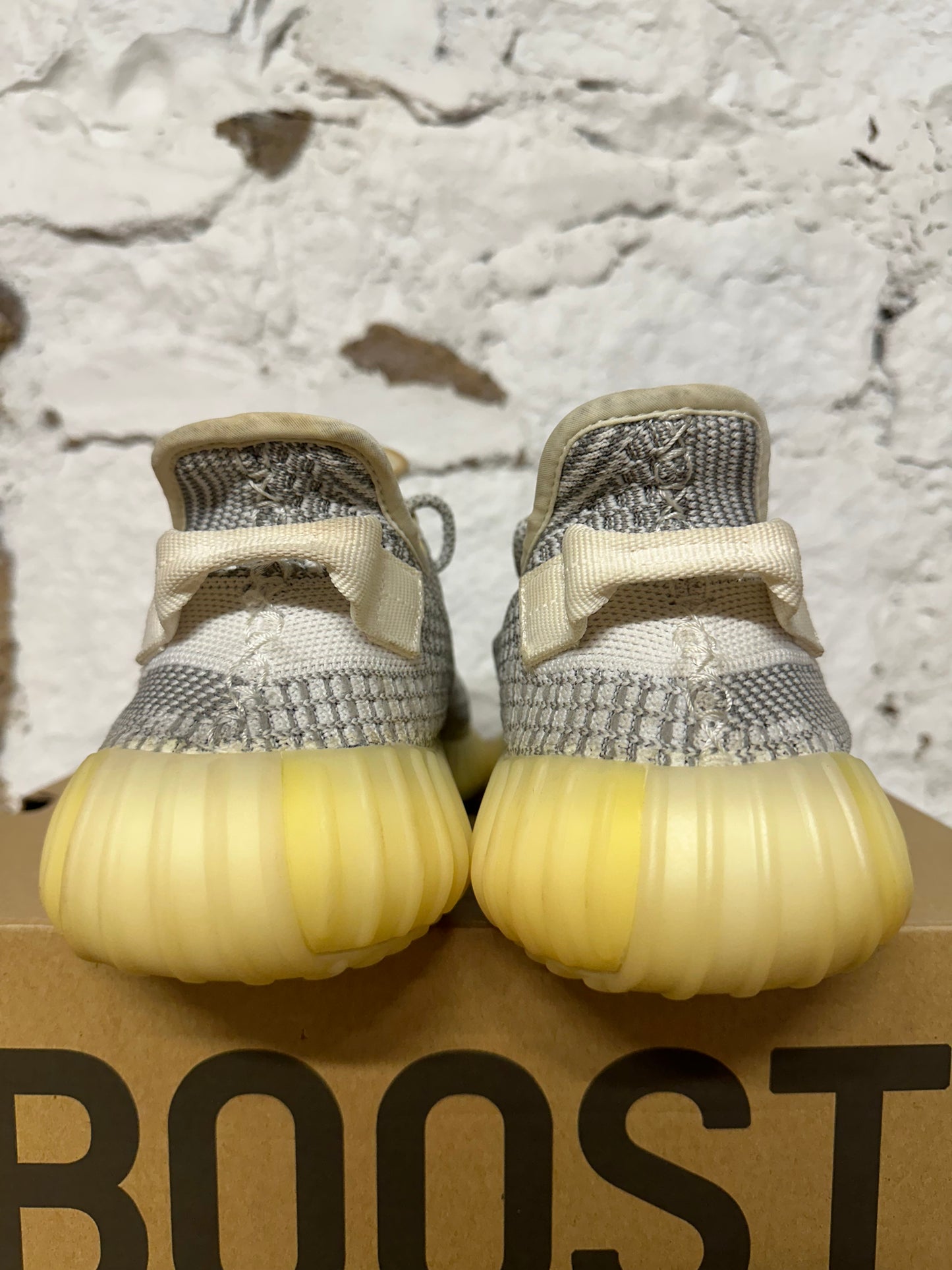 Yeezy 350 Static Sz 11
