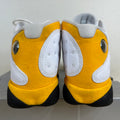 Air Jordan 13 Del Sol Sz 10